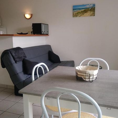 Soulac-Sur-Mer Avec Piscine 外观 照片